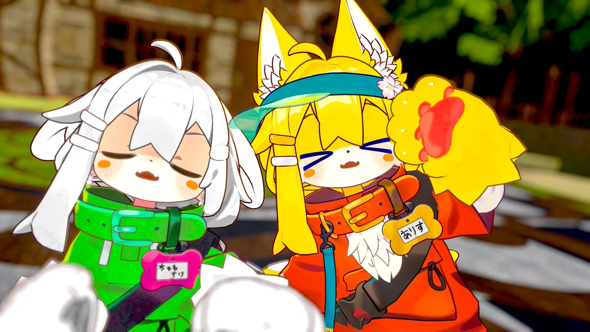 FoxABC(V2) tweet media