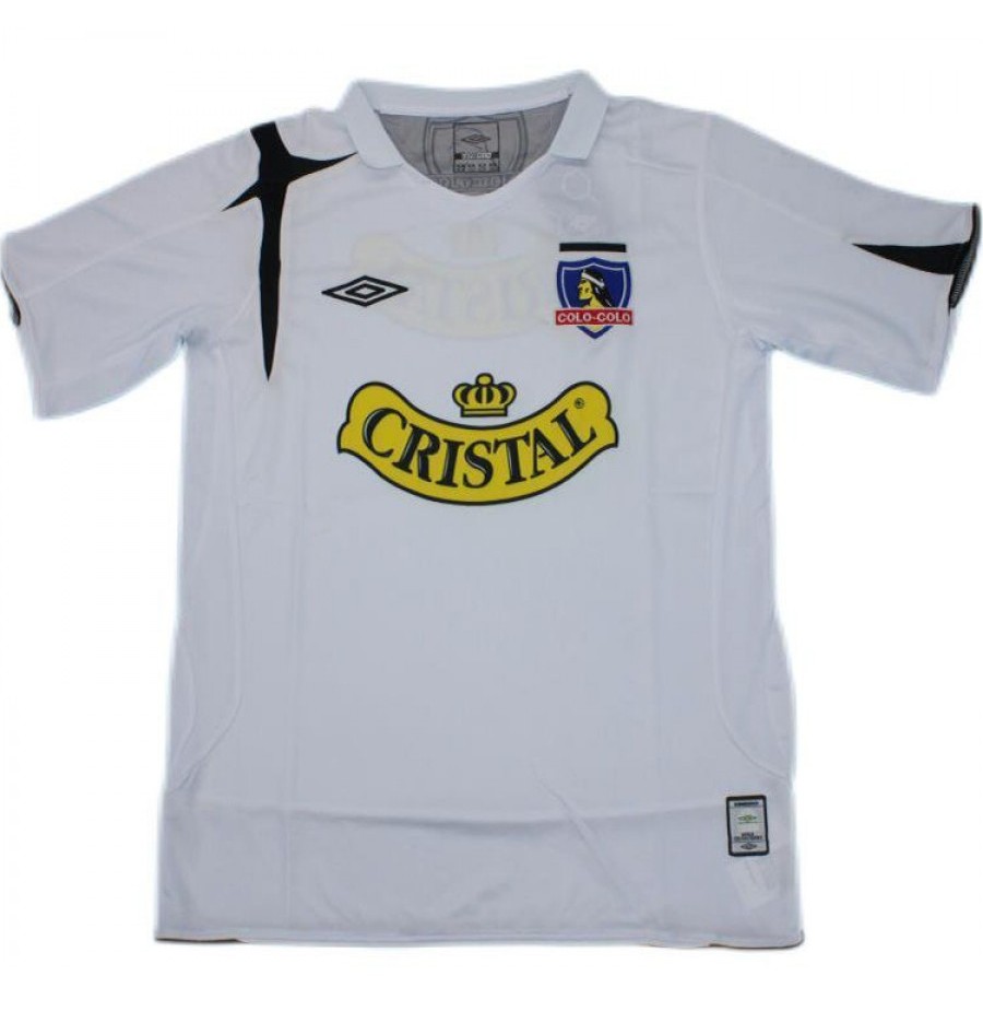Colo-Colo in English tweet media