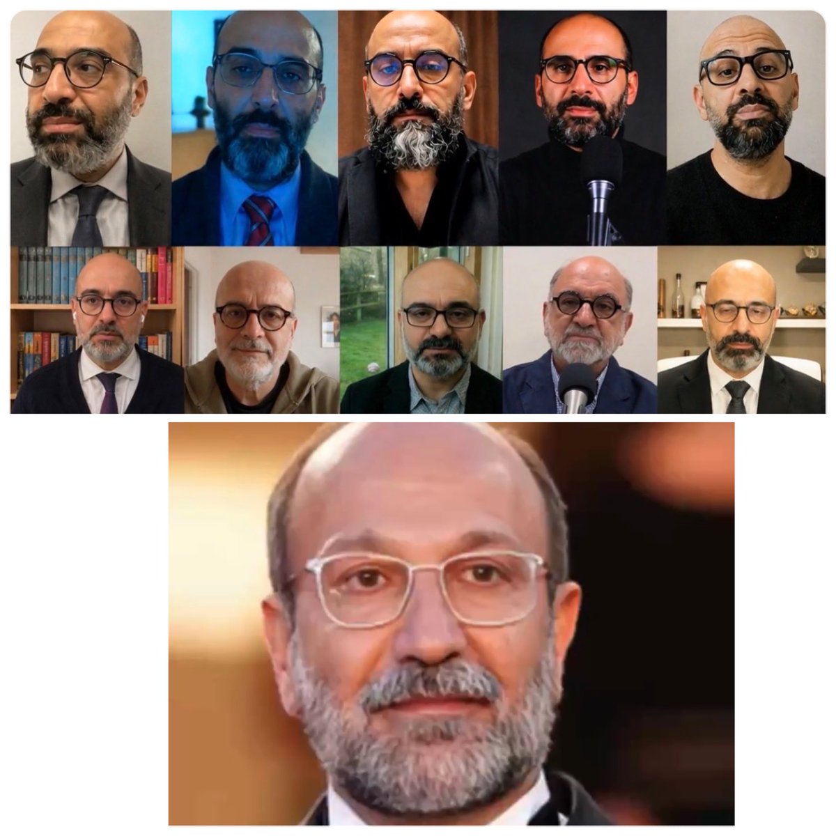 🇨🇦🇮🇷نیمه ابری tweet media