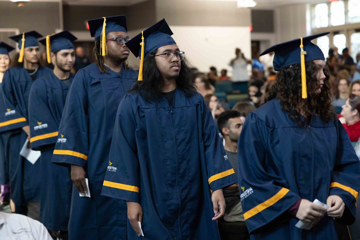 HOUCityCollege's tweet photo. Congratulations to the Class of 2026! #WeAreHCC proud of our graduates! Check out the best photos from the HCC TxCHSE 2026 Commencement Ceremony .
See more pics at this link: https://t.co/7CyceSZsad
#hccgrad2026 #txchse #houstoncitycollege https://t.co/Uj7eJzJYqj