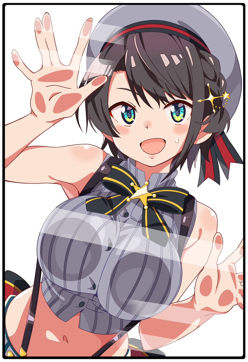 いろどり tweet media