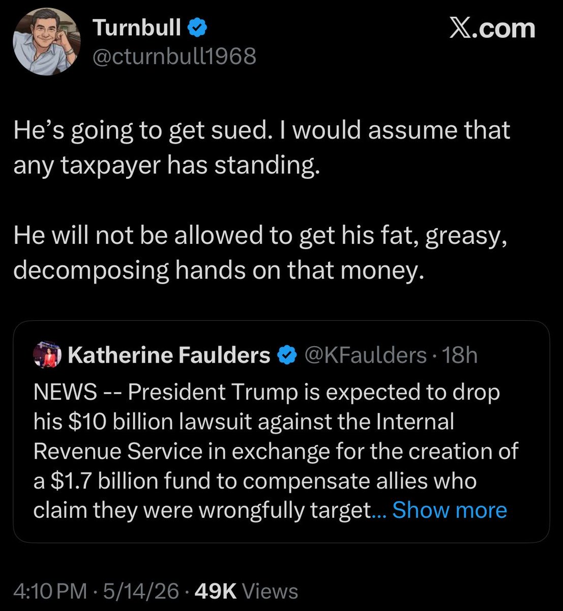 Bad Legal Takes tweet media
