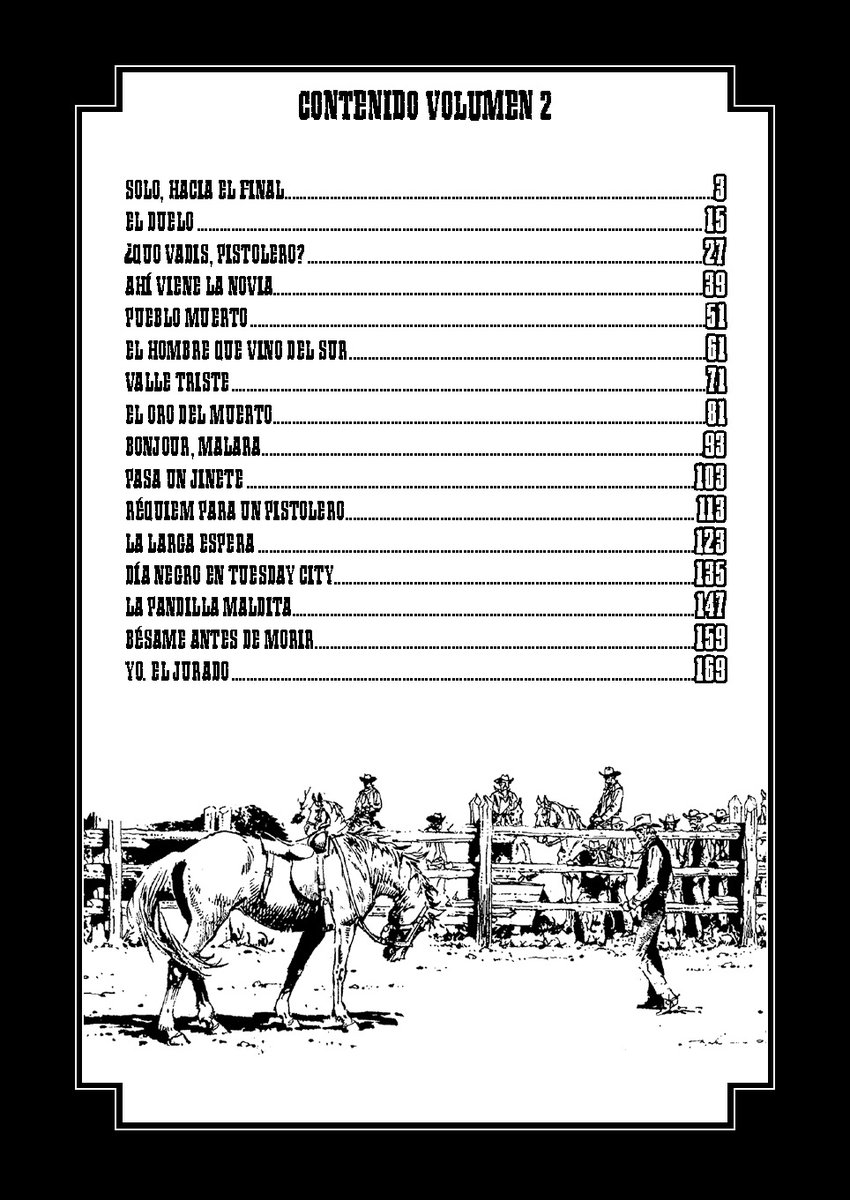 laramiediciones's tweet photo. Ha costado, pero...a punto de ir a imprenta. https://t.co/Z15WkxmYgu