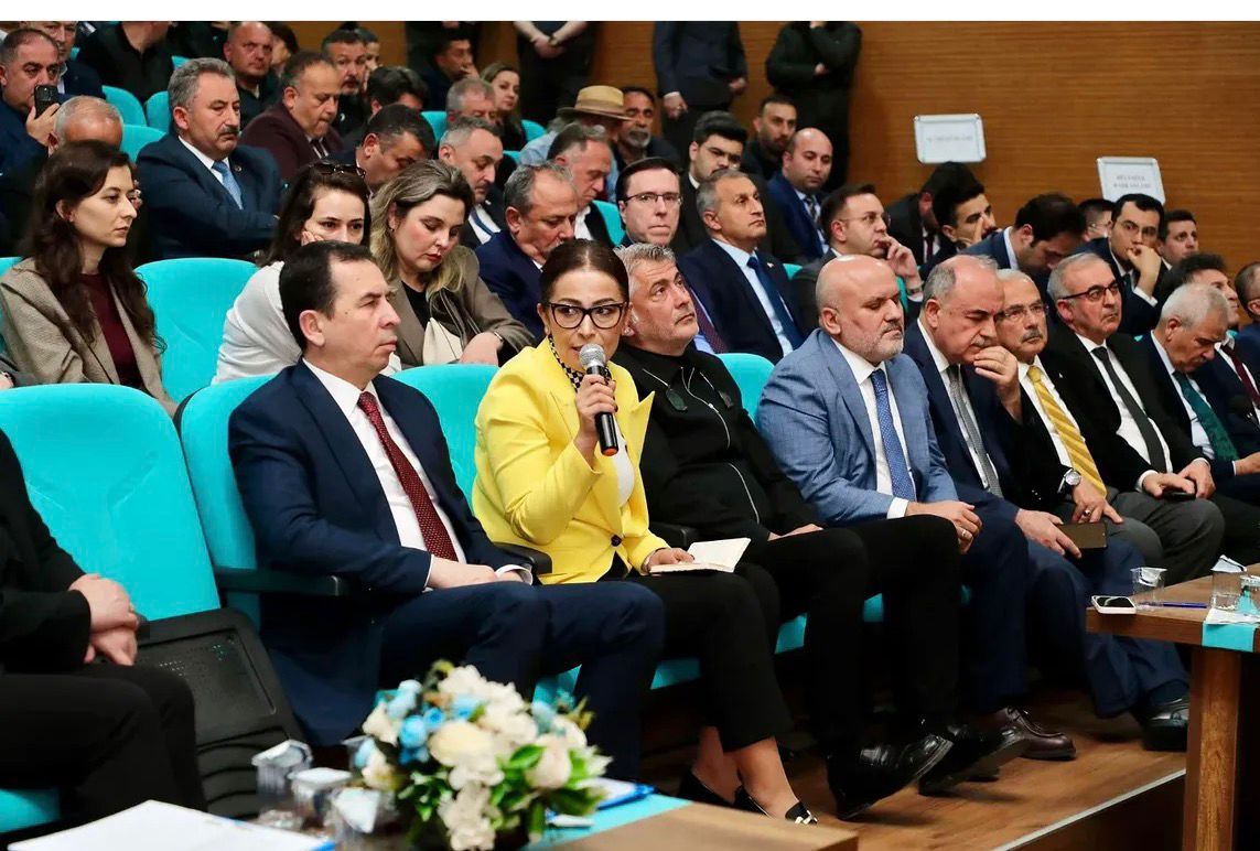 Ordu Barosu tweet media