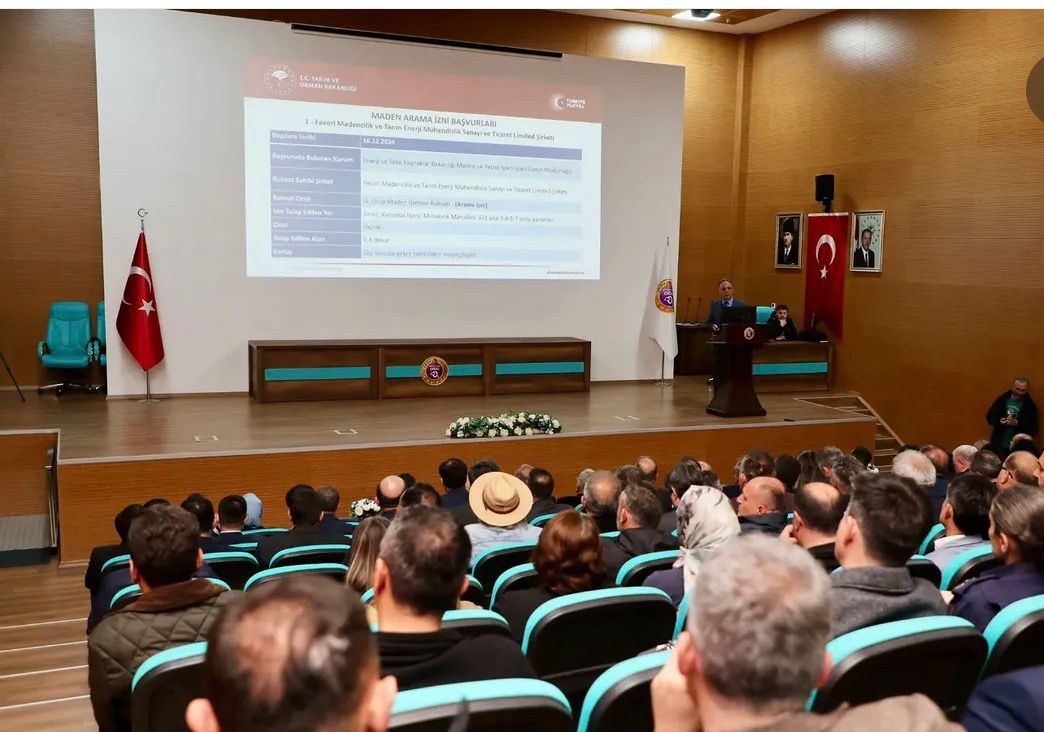 Ordu Barosu tweet media