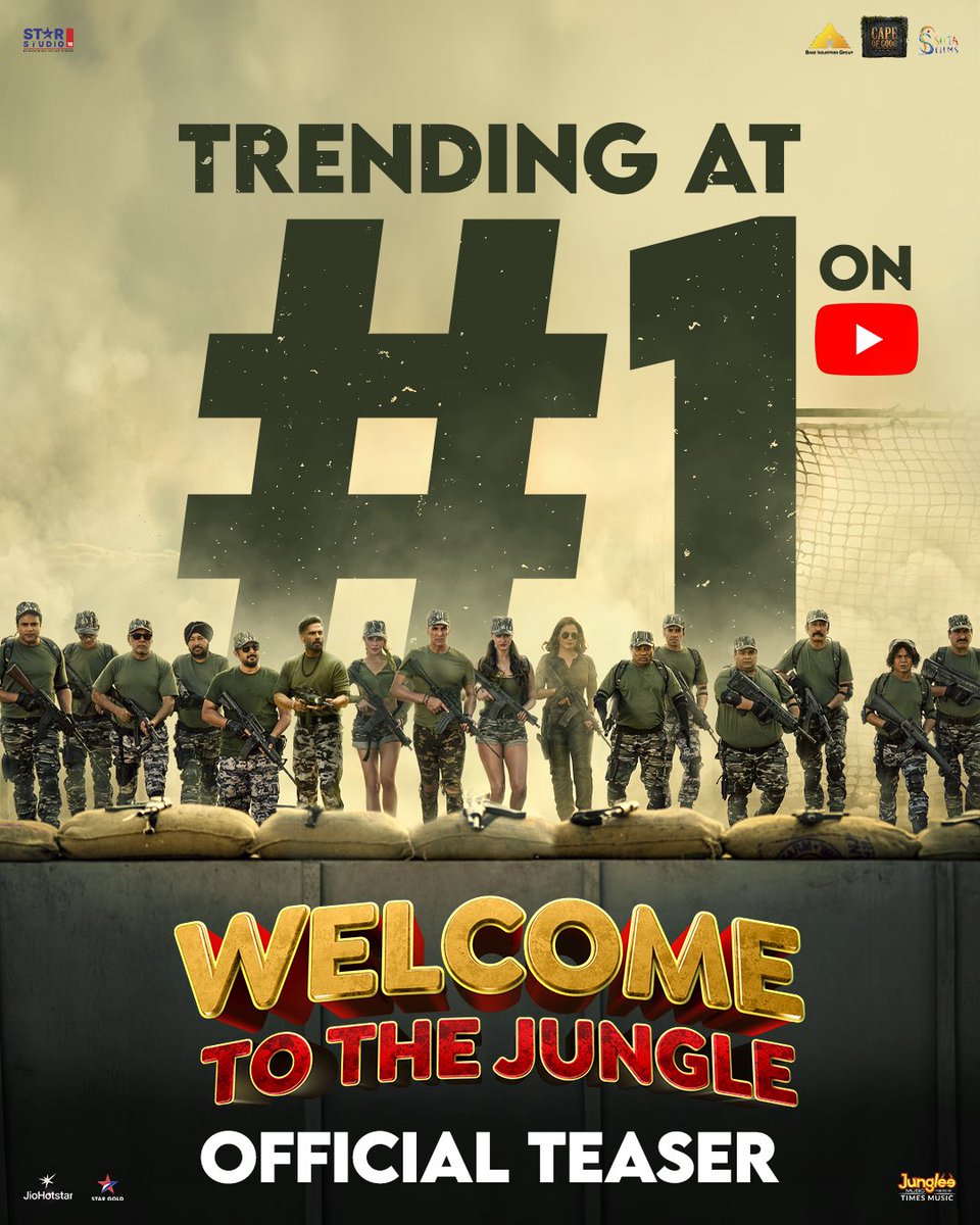 Star Studio18 tweet media