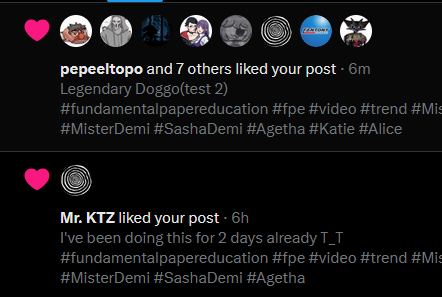 Mini Demi tweet media