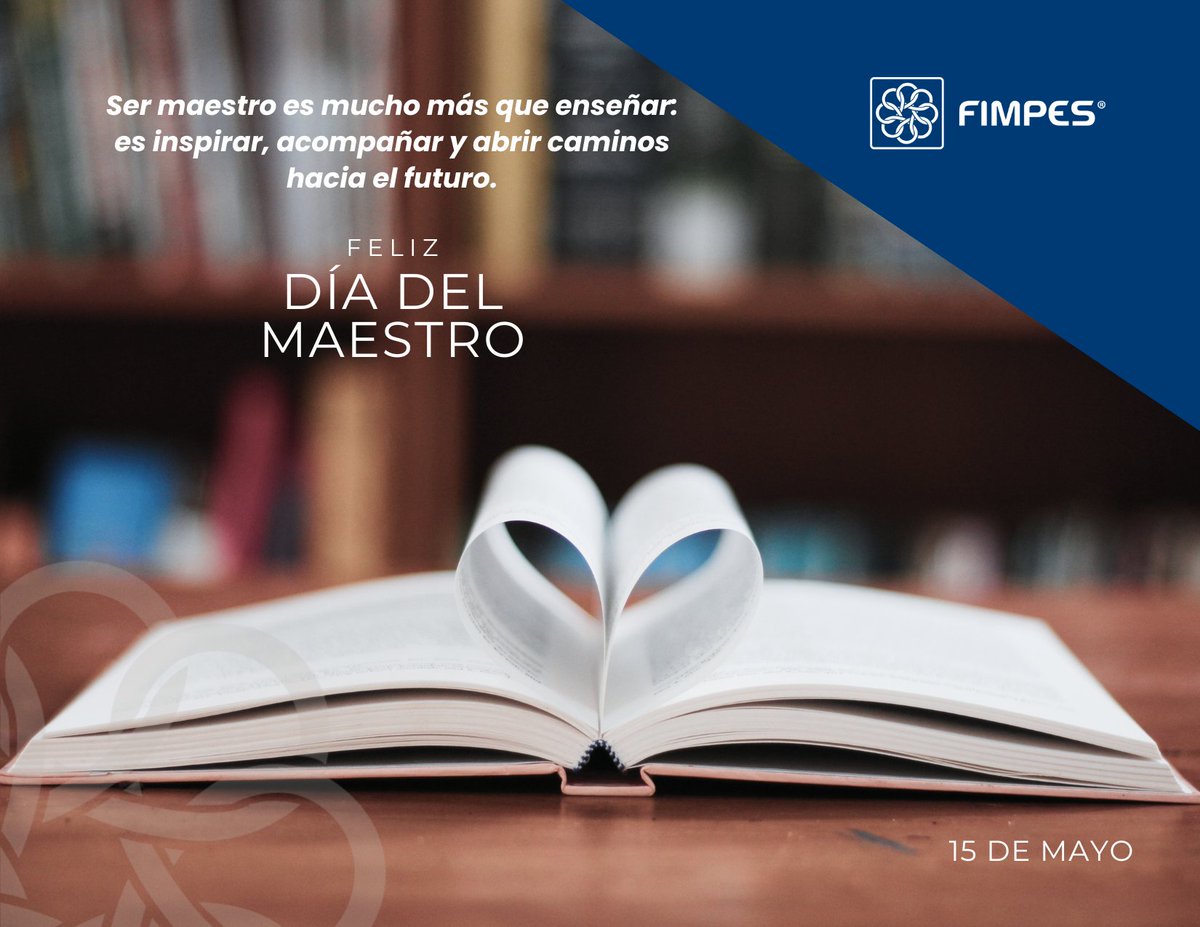 FIMPES tweet media