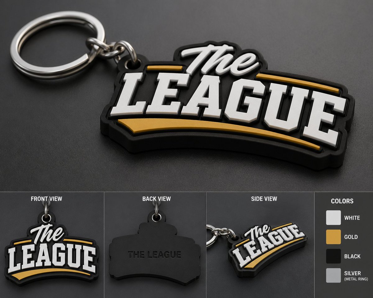 GameReadyEnt's tweet photo. Just weeks away before season 6. Remember why you fell in love with the game. The League. More than softball, its an experience 
https://t.co/gylPgAhu7m https://t.co/eYER1ACE39