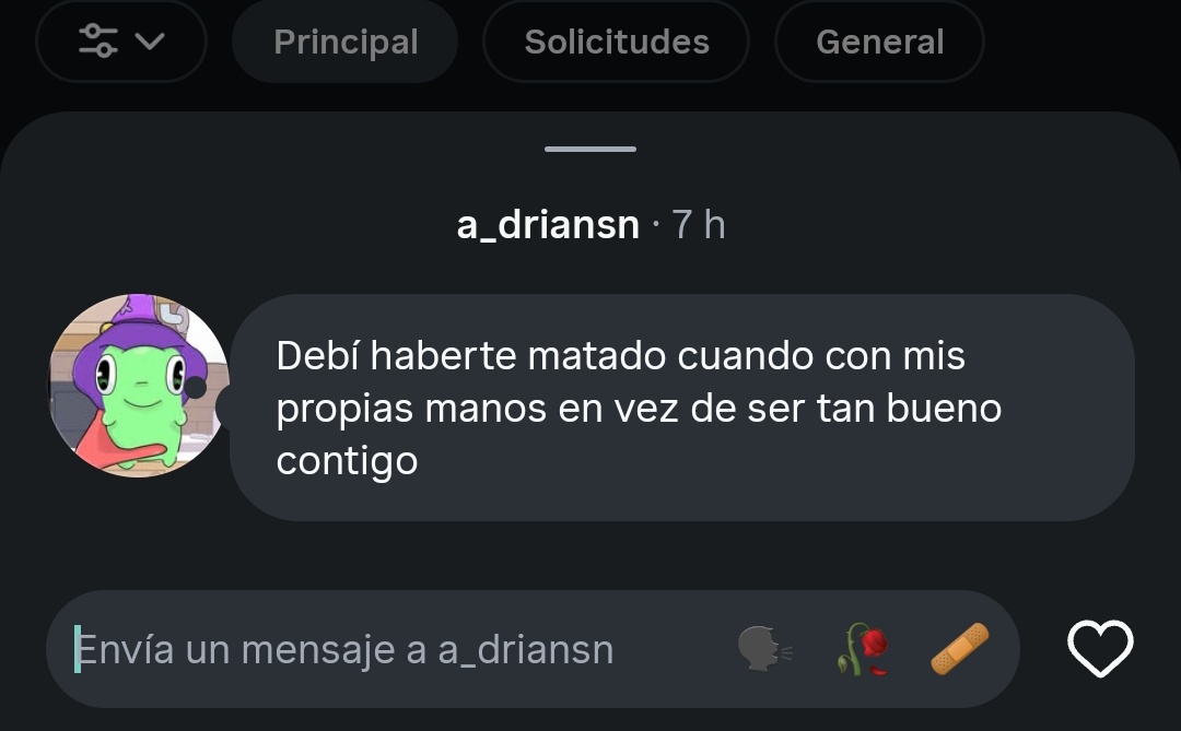 Prepara el culo porque $antisemita tweet media
