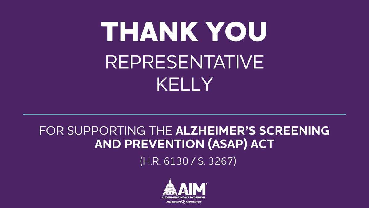 ALZ Impact Movement tweet media