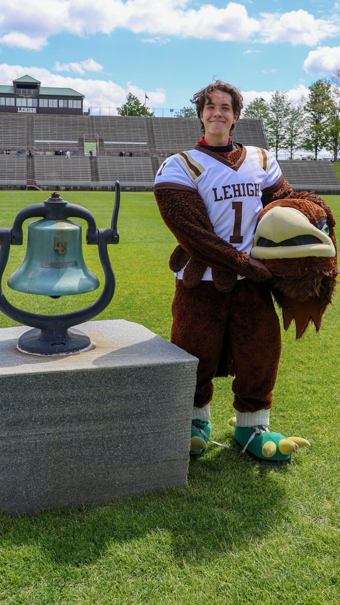 Lehigh Sports tweet media
