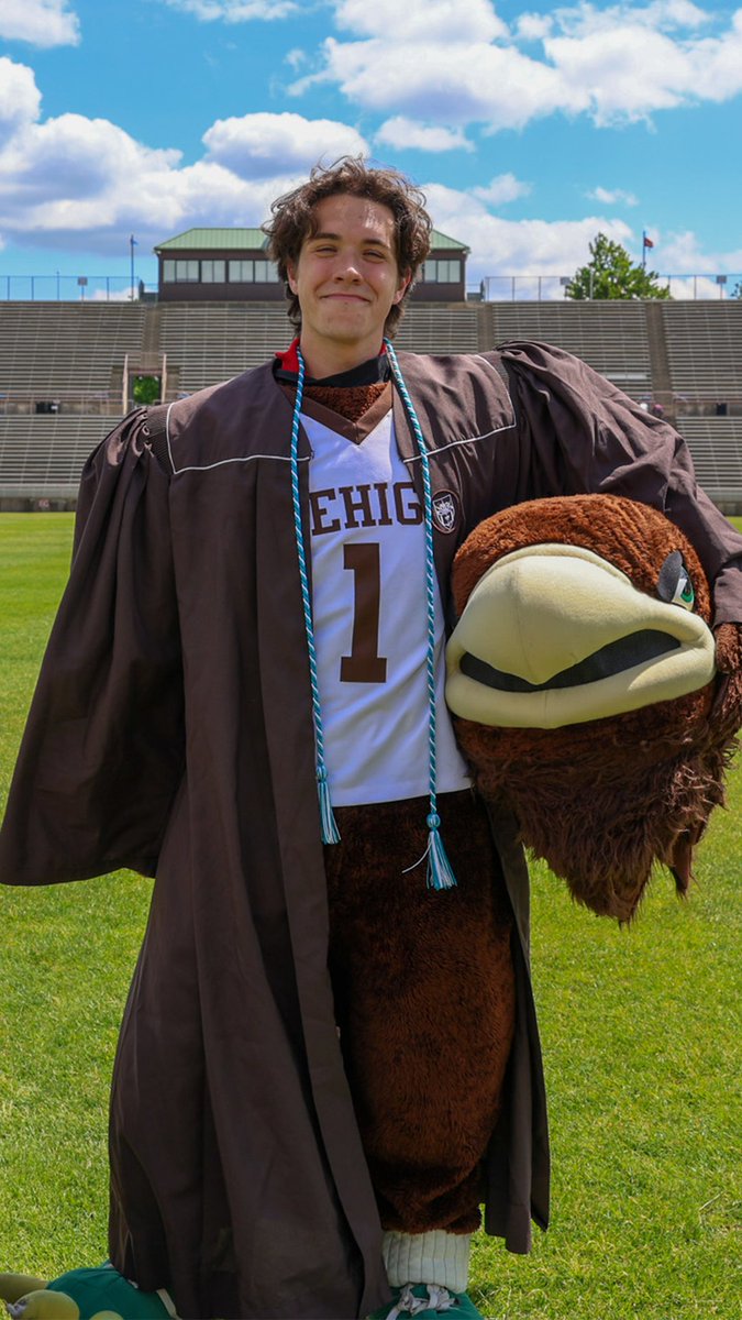 Lehigh Sports tweet media