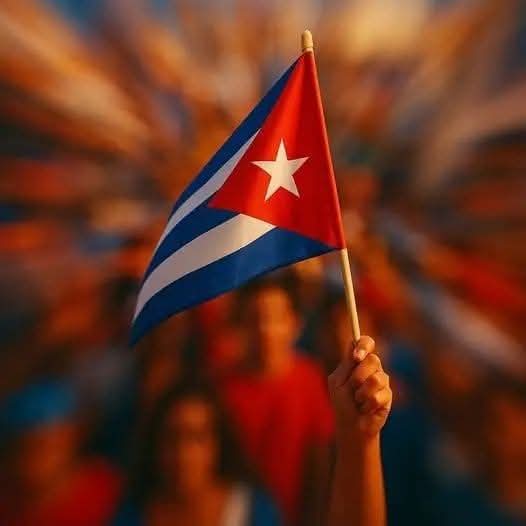 ꧁Kamila🇨🇺🇨🇺🇨🇺 tweet media