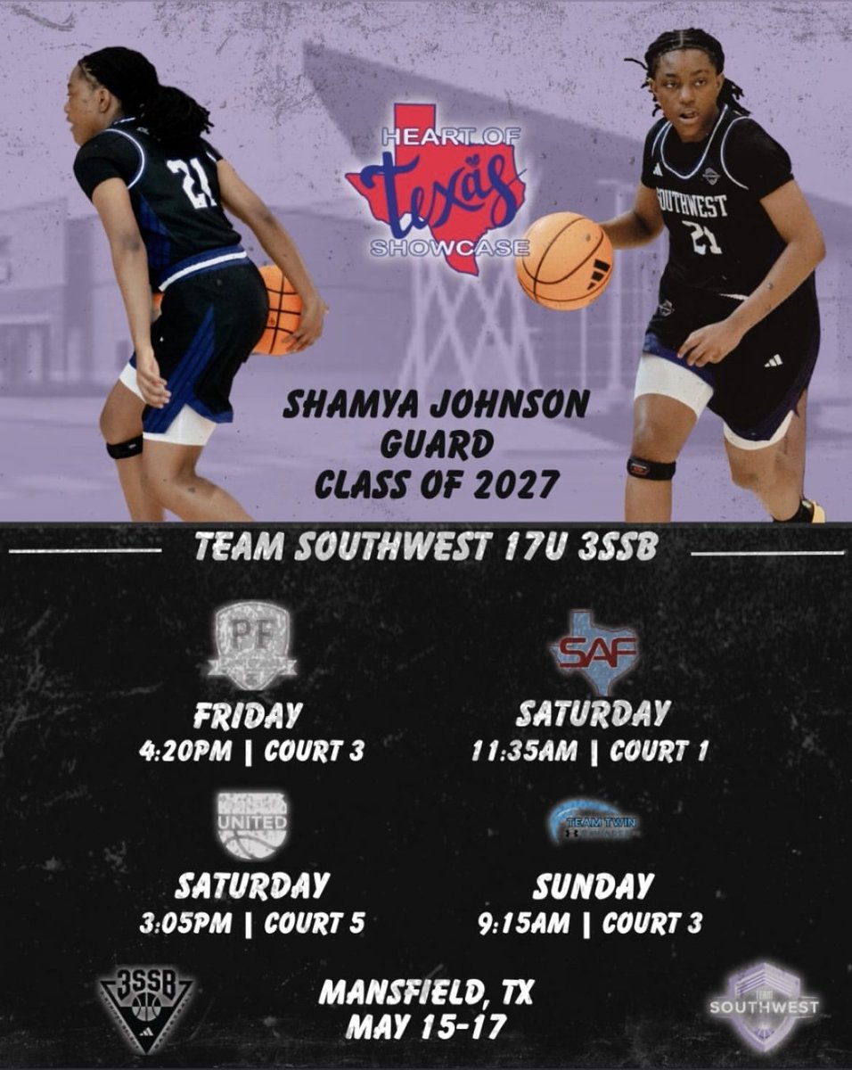 Shamyaj13's tweet photo. Time to lock 🔐 in &amp; make a statement! Looking forward to playing some great competition this weekend! #wylieladypirates #thewyliehigh #collegebasketball #womensbasketball #shehoops #collegerecruiting #dallasbasketball #texasbasketball #gotime https://t.co/HH3u2iTIzG