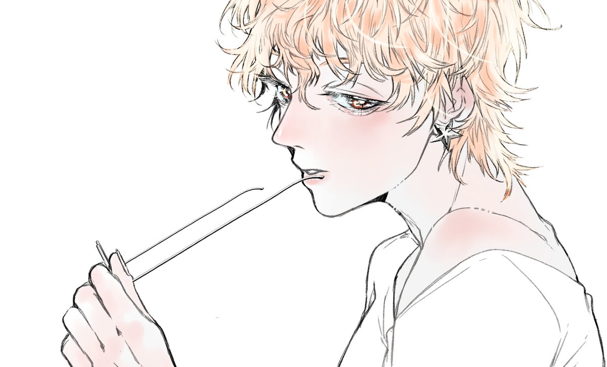 tukino_kakurega's tweet photo. #イラストㅤㅤㅤ https://t.co/LpqM6y5kjY