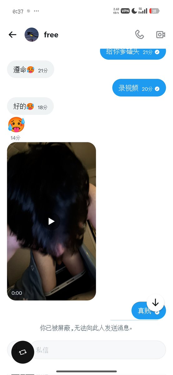 晓山青⛰️ tweet media
