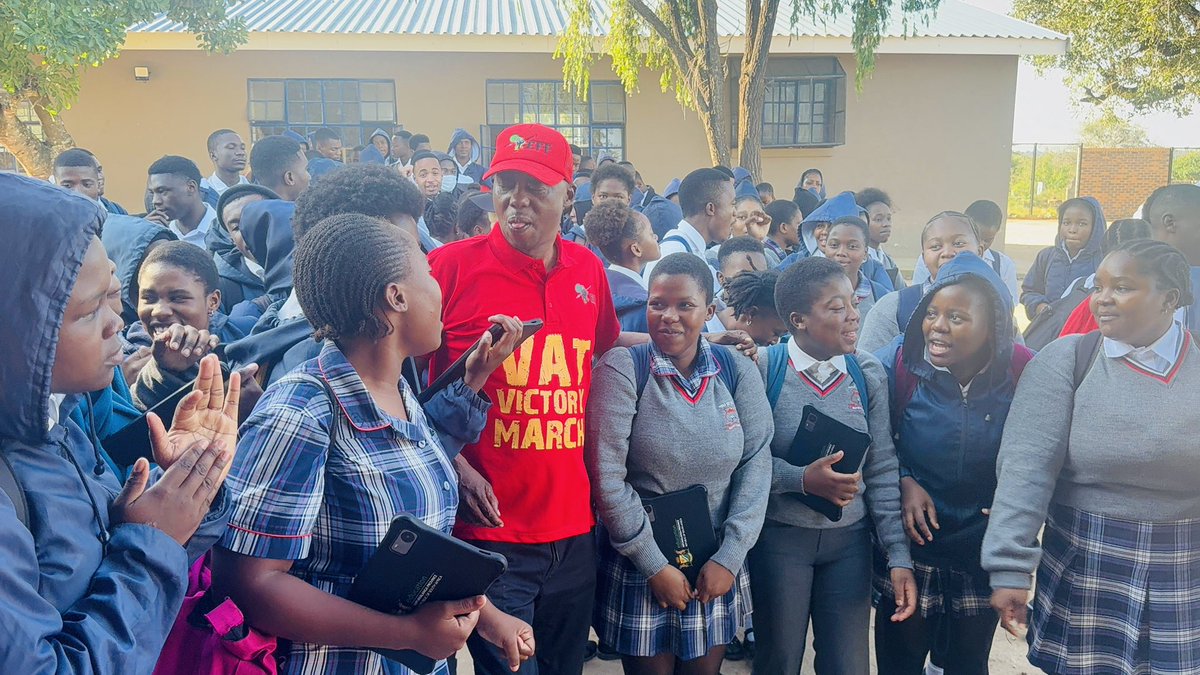 @Mpumalanga _EFF tweet media