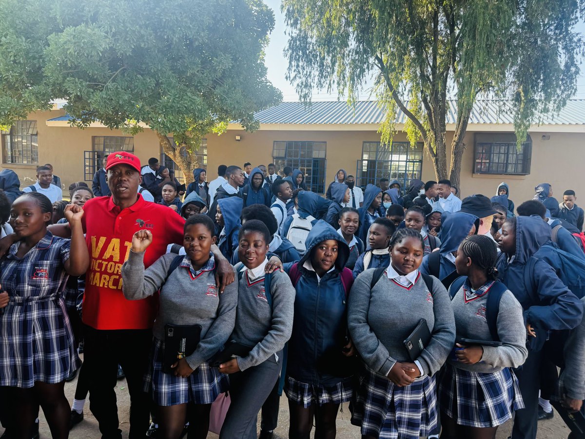 @Mpumalanga _EFF tweet media