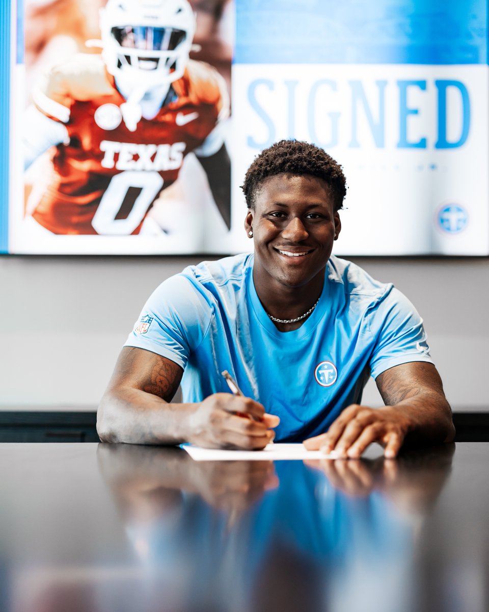 Tennessee Titans tweet media