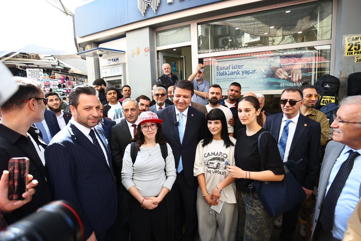 Saadet İstanbul tweet media