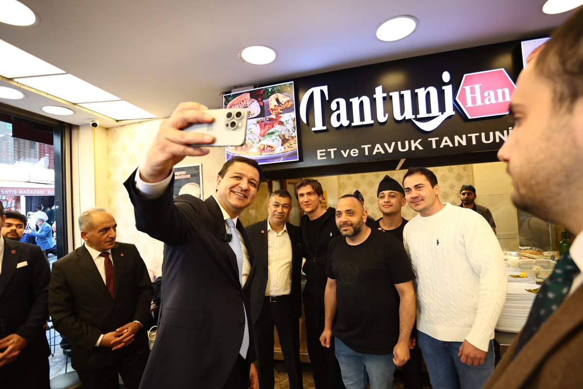 Saadet İstanbul tweet media