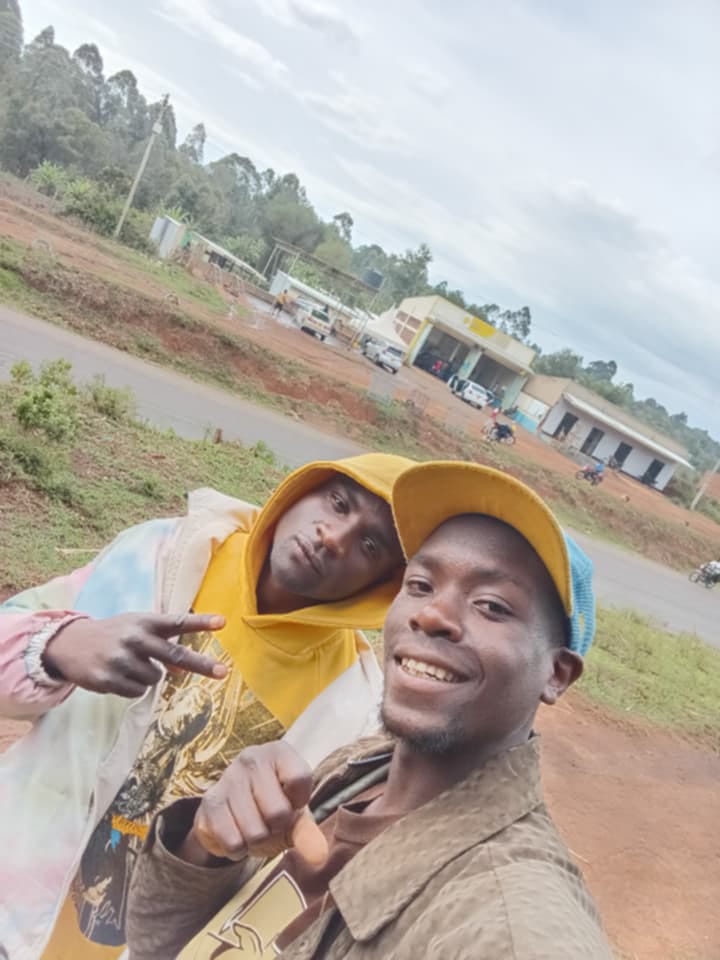 Mr_right🇰🇪 tweet media
