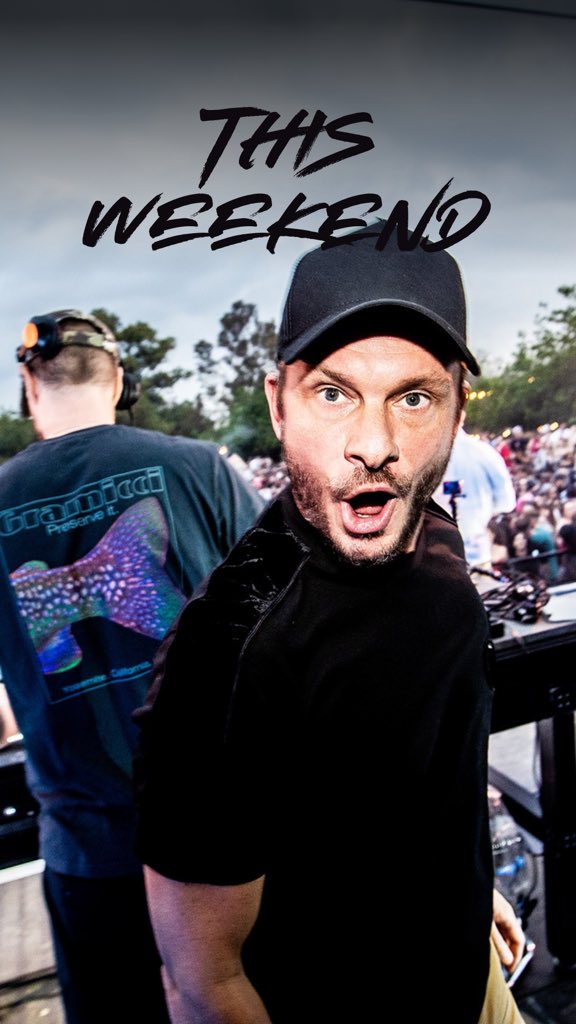 Andy C tweet media