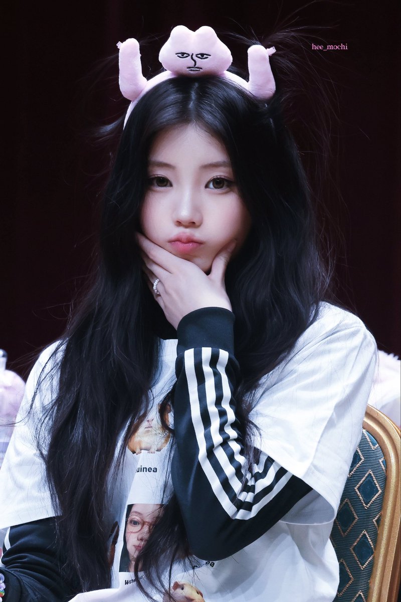wonheemedia's tweet photo. 𐔌՞ ܸ.ˬ.ܸ՞𐦯 𑣲⋆

#wonhee #원희 #ウォンヒ https://t.co/LlRsZwwayq