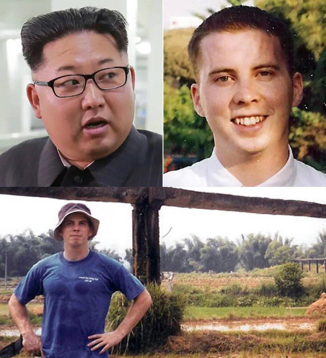 MorbidKnowledge's tweet photo. In 2004, 24-year-old David Sneddon vanished while hiking in China. Years later, South Korean intelligence suggested he may have been abducted by North Korea to teach English to Kim Jong Un.

David Louis Sneddon was born on May 3, 1980 and disappeared on August 14, 2004, while traveling alone through Tiger Leaping Gorge in China's Yunnan Province. 

He was 24 years old and a student at Brigham Young University in Utah. No body was ever recovered. 

In addition to speaking Chinese, Sneddon was fluent in Korean, having spent two years in South Korea as a Mormon missionary. 

This combination of English fluency, Korean fluency, and the fact that he was operating near Yunnan Province, a known route along the underground railroad for North Korean defectors, made him extraordinarily useful to North Korean agents. 

The Sneddon family believes he was kidnapped by North Korean agents who mistakenly thought he was helping North Korean defectors.

In May 2012, the National Association for the Rescue of Japanese Kidnapped by North Korea obtained Chinese security documents indicating that in August 2004, a 24-year-old American studying at a Chinese university was arrested in Yunnan Province on charges of aiding illegal residents. 

According to the documents, China's authorities released the American, and he ended up in the hands of North Korean secret agents who were in the area searching for defectors.

South Korea's Abductees' Family Union stated that a source told their organisation that Sneddon was living in Pyongyang and teaching English, and that he had been kidnapped for the purpose of tutoring Kim Jong Un. 

Local news sites reported he is married to a woman named Kim Eun Hye, with whom he has two children, and goes by the name Yoon Bong Soo.

On September 28, 2016, the US House of Representatives unanimously voted to reopen the investigation into Sneddon. They voted again to do so on November 29, 2018. 

The US State Department has said it has found no verifiable evidence of abduction, though it committed to raising the matter with Chinese authorities.

As of 2026, David Sneddon has been missing for nearly 22 years. 

He has never made contact with his family. North Korea denies any involvement. He would be 45 years old.