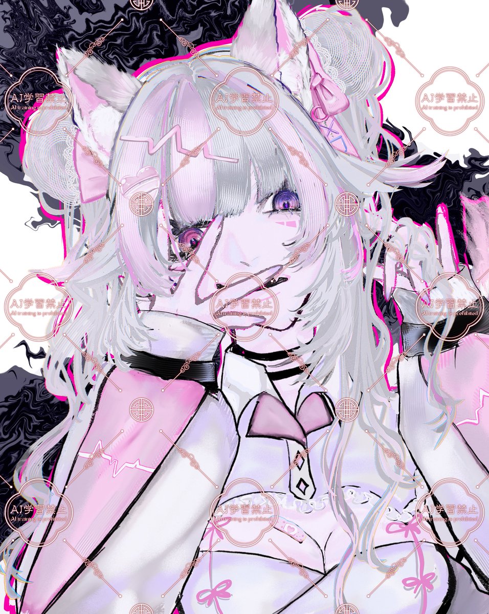 693@新人Vstreamer tweet media