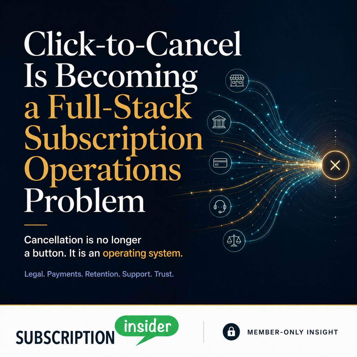 Subscription Insider tweet media