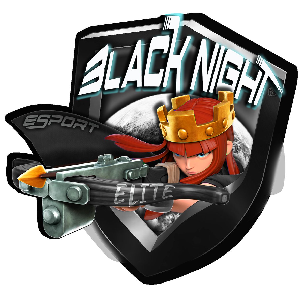 Black Night Club tweet media