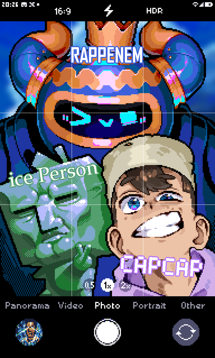 icePersn's tweet photo. collab with my moots, @Rappenem and 4422_charlie on insta https://t.co/zlPSX1qKNc