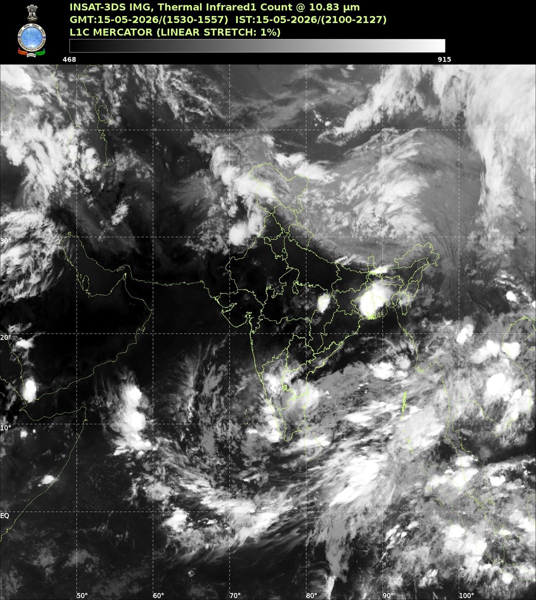 Vagaries of the Weather tweet media