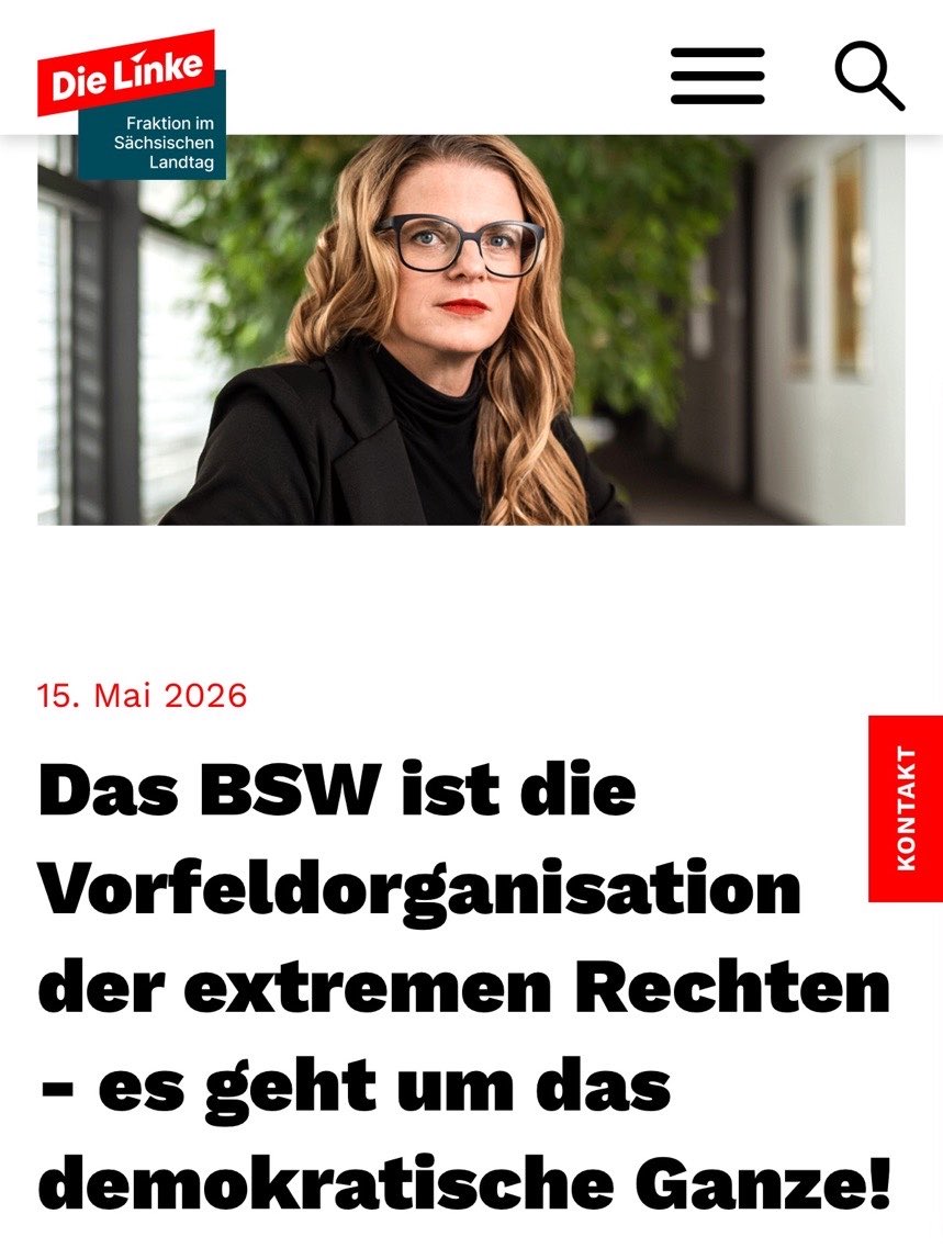 Demokratischer Sozialist tweet media