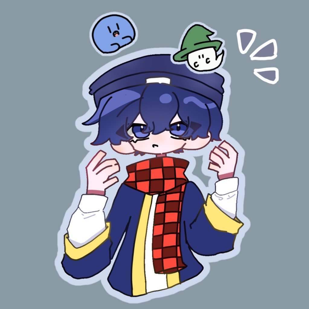 てんぷら@リクエスト募集中 tweet media