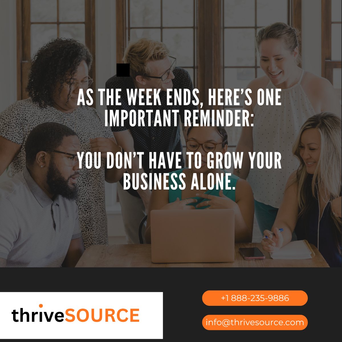 thrivesource tweet picture