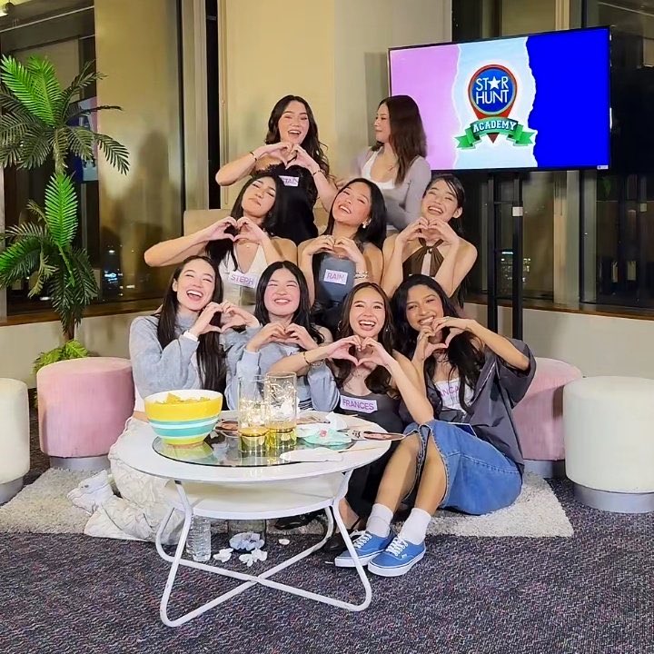 TEAM RAIN OFFICIAL 👑 tweet media