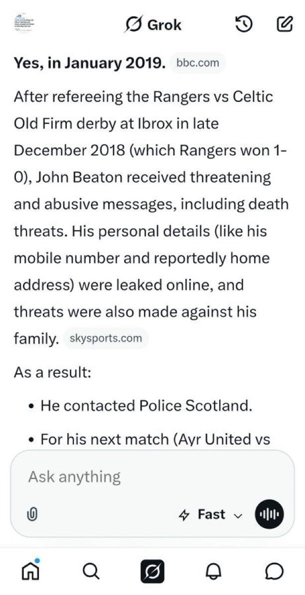 Mark Walker tweet media