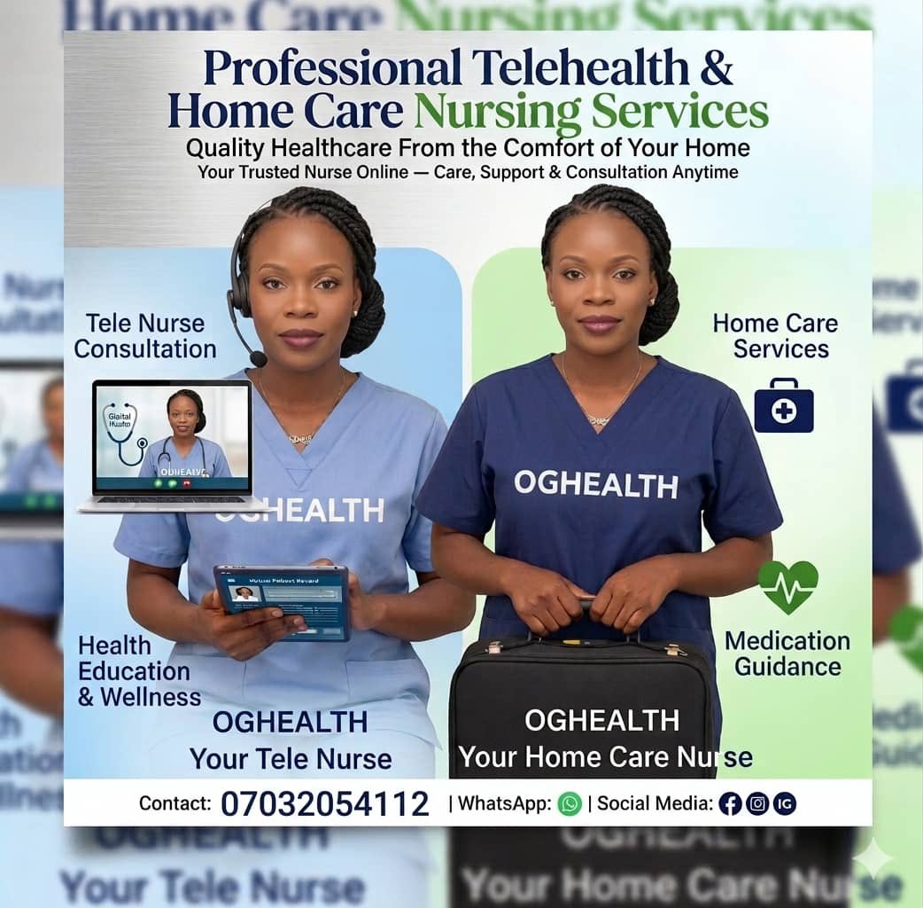 OG HEALTH tweet media