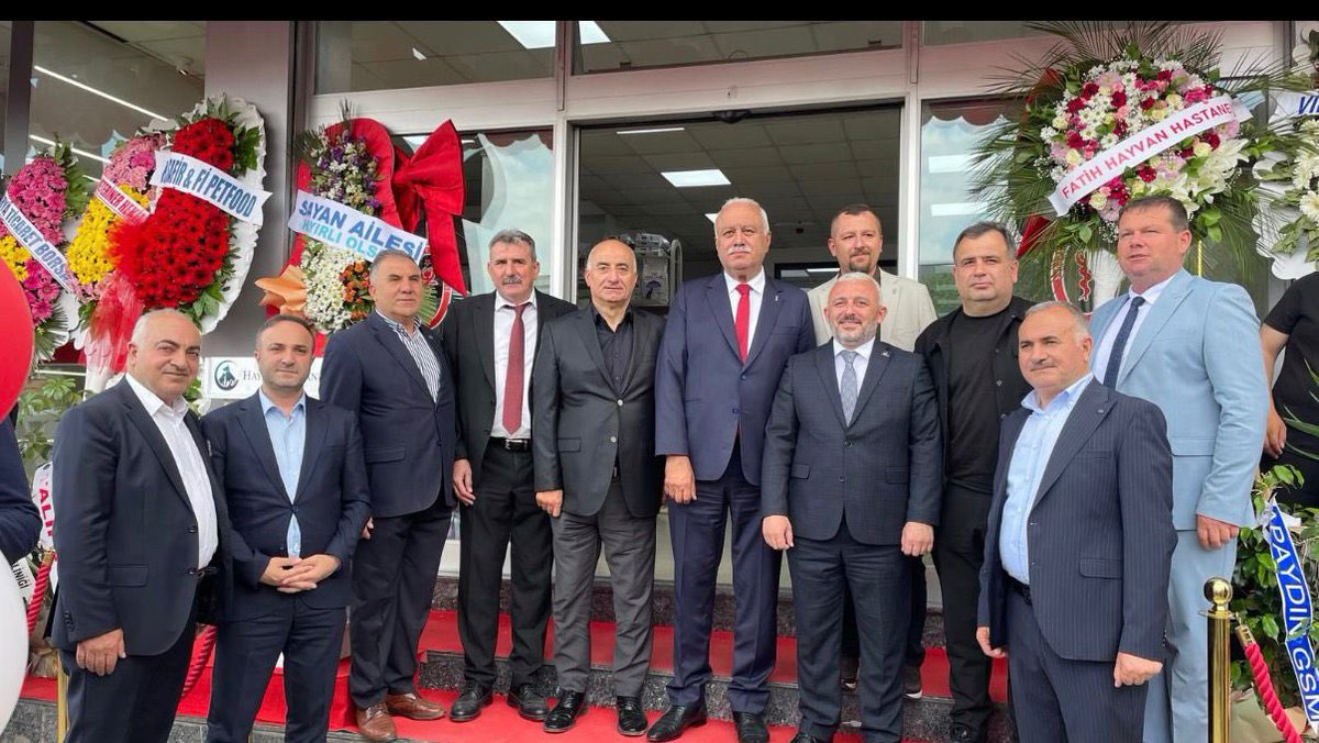 AK Parti Erenler tweet media