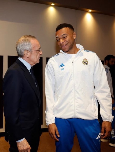 Madrid Xtra tweet media