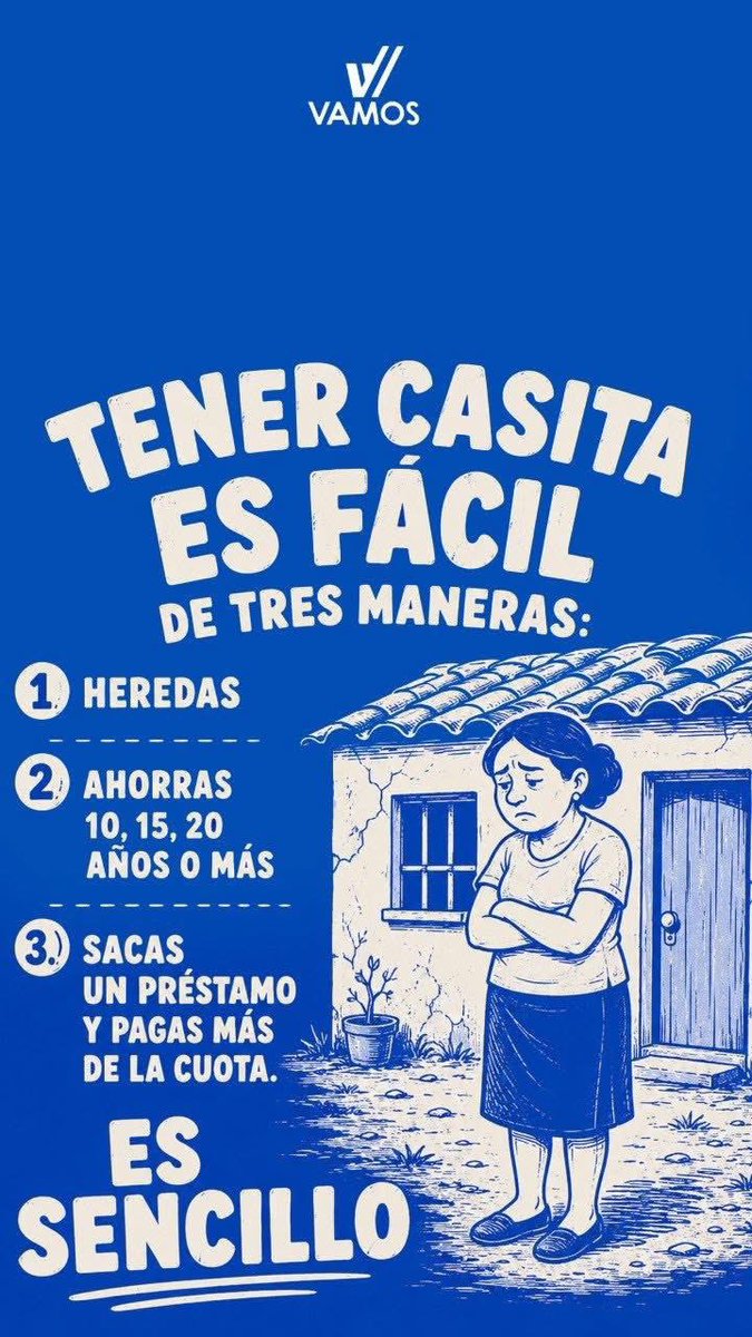 VAMOS tweet media
