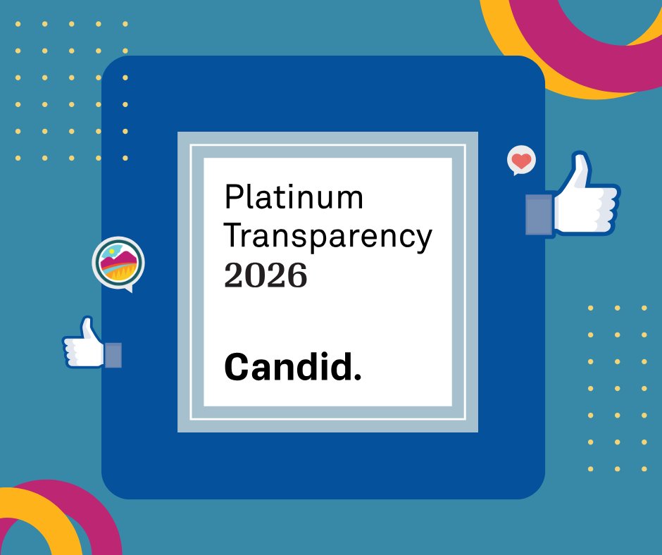 HealthWyo's tweet photo. We’re proud to share that we’ve earned the Platinum Seal of Transparency from @CandidDotOrg! 
Check us out! https://t.co/cwfN7qzsfE
Thank you for supporting our mission and helping us make a difference across Wyoming! https://t.co/7CCaHxspYx
