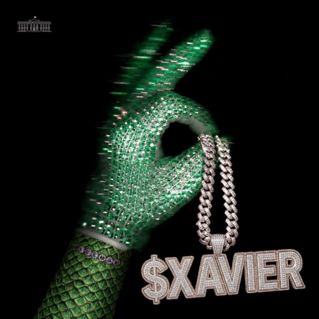 Xavier Renegade Angel tweet media