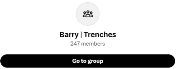Barry | 玩儿的早 tweet media