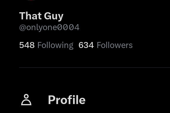 That Guy tweet media