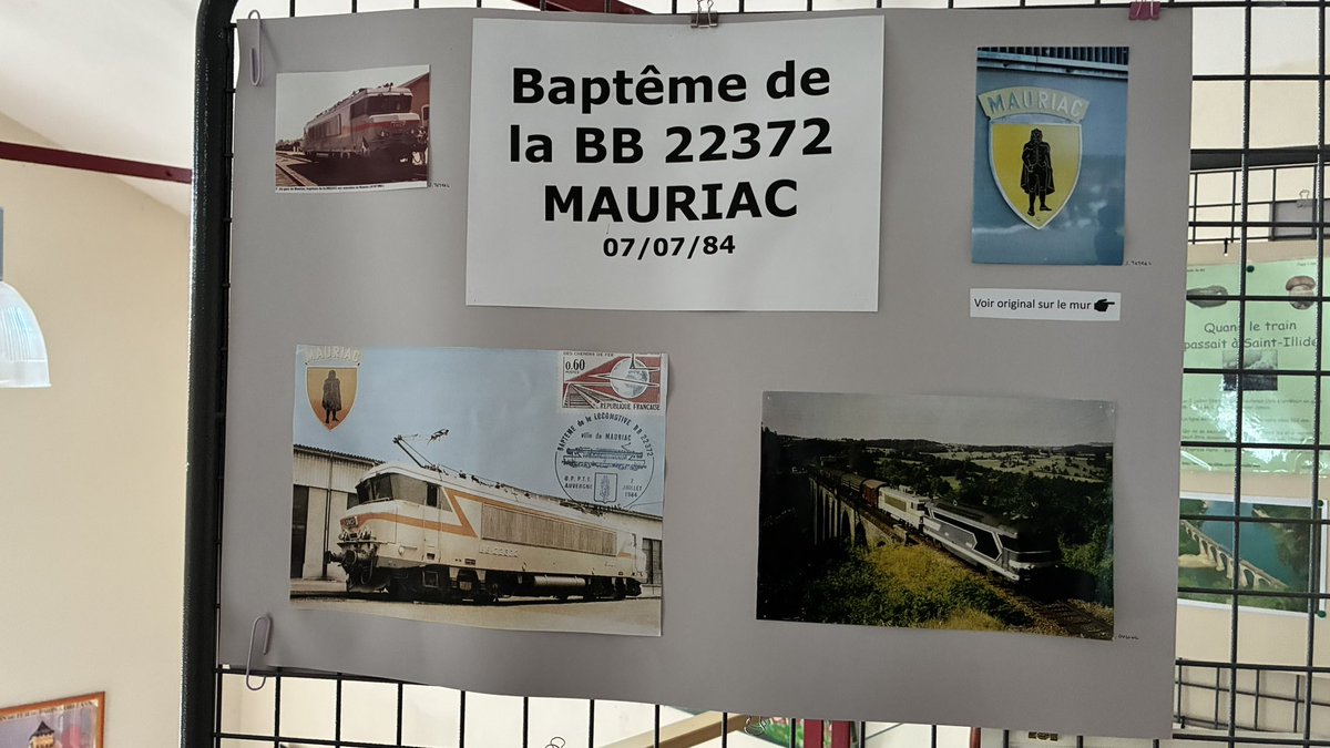 macinside's tweet photo. Coucou @NATfranconville ça c’est pour toi ce blason de #Mauriac et des infos de l’époque ! https://t.co/tPNcHGYg2f