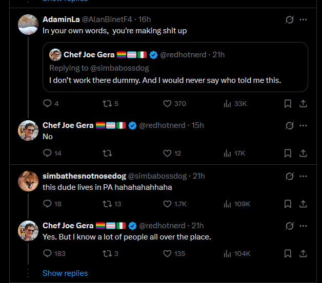 A Friend tweet media